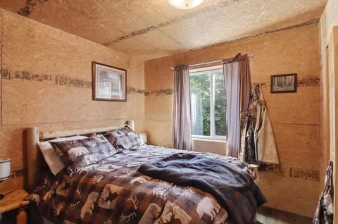 Bedroom - 3207 S 205th Rd, Goodson, MO 65663 photo 7 of 8