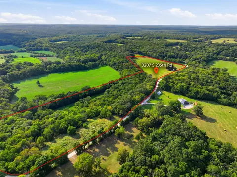 View/Area - 3207 S 205th Rd, Goodson, MO 65663 photo 9 of 13