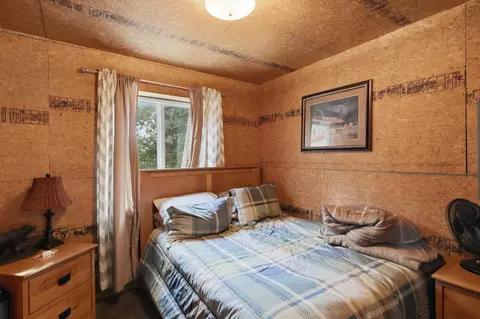 Bedroom - 3207 S 205th Rd, Goodson, MO 65663 photo 5 of 8