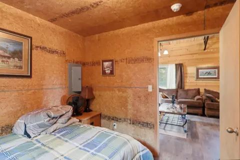 Bedroom - 3207 S 205th Rd, Goodson, MO 65663 photo 6 of 8