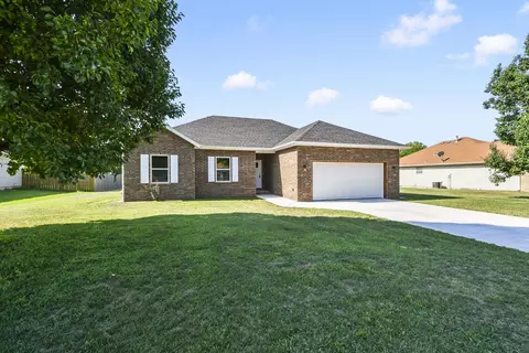 Exterior - 510 Pine St, Willard, MO 65781 photo 6 of 6