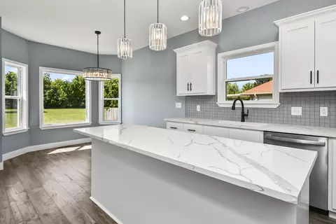 Kitchen - 510 Pine St, Willard, MO 65781 photo 7 of 7