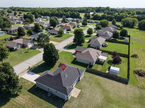 View/Area - 510 Pine St, Willard, MO 65781 photo 1 of 2