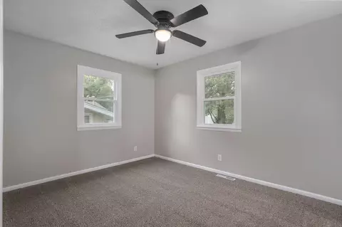 Bedroom - 3552 S Franklin Ave, Springfield, MO 65807 photo 5 of 5