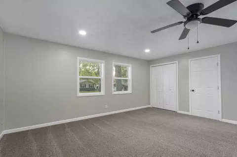 Bedroom - 3552 S Franklin Ave, Springfield, MO 65807 photo 2 of 5
