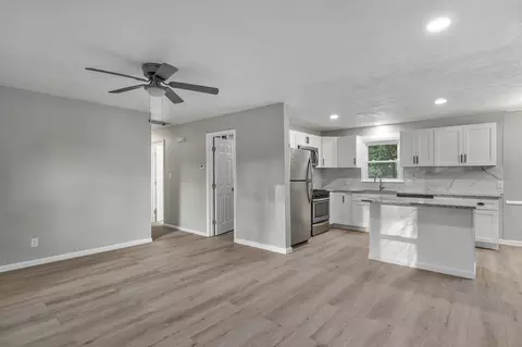 Living - 3552 S Franklin Ave, Springfield, MO 65807 photo 1 of 7