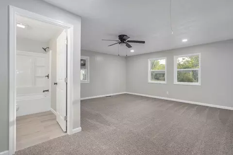 Bedroom - 3552 S Franklin Ave, Springfield, MO 65807 photo 1 of 5