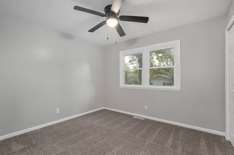 Bedroom - 3552 S Franklin Ave, Springfield, MO 65807 photo 3 of 5