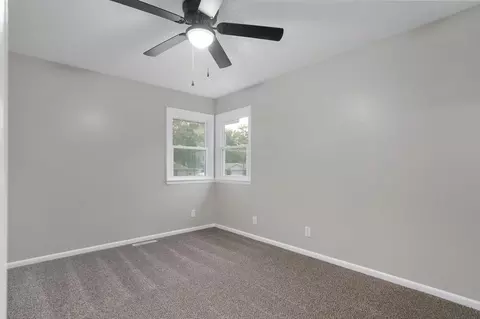 Bedroom - 3552 S Franklin Ave, Springfield, MO 65807 photo 4 of 5