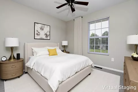 Bedroom - 2463 W Cedar Creek Dr, Springfield, MO 65803 photo 5 of 5