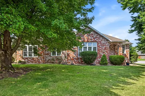Exterior - 4621 S Warren Rd, Springfield, MO 65810 photo 5 of 11
