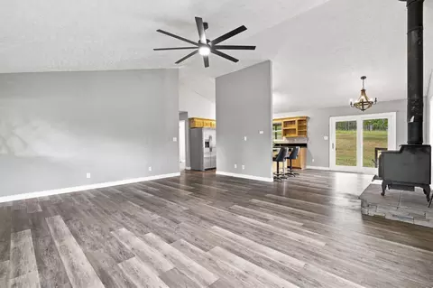 Living - 304 Swafford Ln, Shell Knob, MO 65747 photo 4 of 4