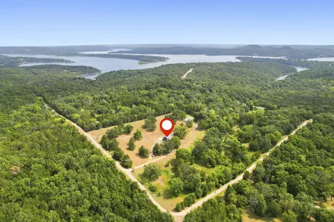 View/Area - 304 Swafford Ln, Shell Knob, MO 65747 photo 1 of 1
