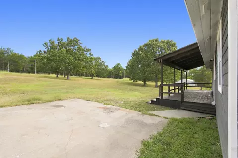 Exterior - 304 Swafford Ln, Shell Knob, MO 65747 photo 4 of 6