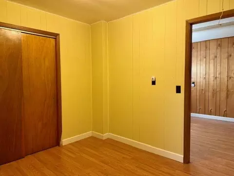 Bedroom - 204 East 3rd St, Mountain View, MO 65548 photo 6 of 6