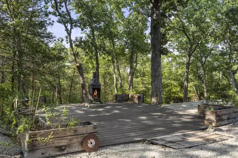 Exterior - 535 Taneycomo Rd, Branson, MO 65616 photo 8 of 19