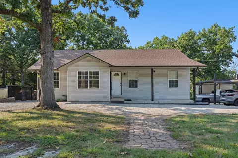 Exterior - 535 Taneycomo Rd, Branson, MO 65616 photo 1 of 19
