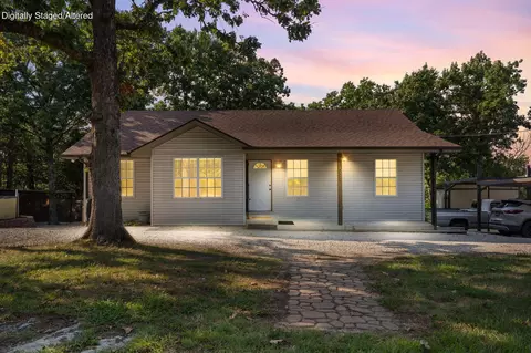 Exterior - 535 Taneycomo Rd, Branson, MO 65616 photo 2 of 19