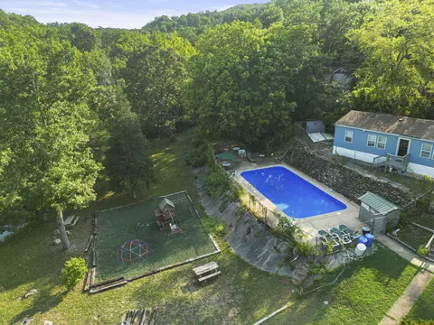 Exterior - 535 Taneycomo Rd, Branson, MO 65616 photo 19 of 19