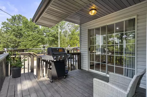 Exterior - 535 Taneycomo Rd, Branson, MO 65616 photo 6 of 19