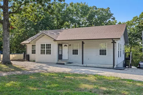 Exterior - 535 Taneycomo Rd, Branson, MO 65616 photo 3 of 19