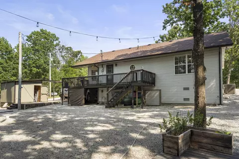 Exterior - 535 Taneycomo Rd, Branson, MO 65616 photo 17 of 19