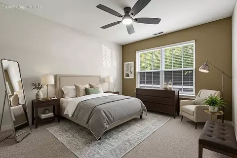 Bedroom - 535 Taneycomo Rd, Branson, MO 65616 photo 8 of 10