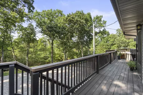 Exterior - 535 Taneycomo Rd, Branson, MO 65616 photo 7 of 19