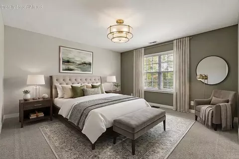 Bedroom - 535 Taneycomo Rd, Branson, MO 65616 photo 1 of 10