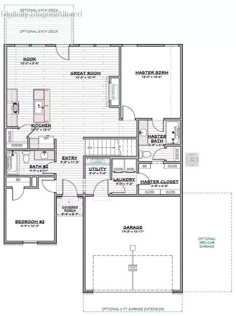 739 Jersey Rd, Marshfield, MO 65706 photo 2