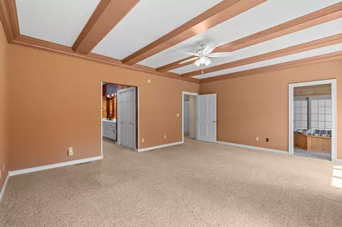 Bedroom - 980 W Rivendale Dr, Springfield, MO 65810 photo 1 of 5