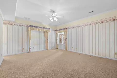 Bedroom - 980 W Rivendale Dr, Springfield, MO 65810 photo 4 of 5