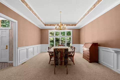 Dining - 980 W Rivendale Dr, Springfield, MO 65810 photo 1 of 4