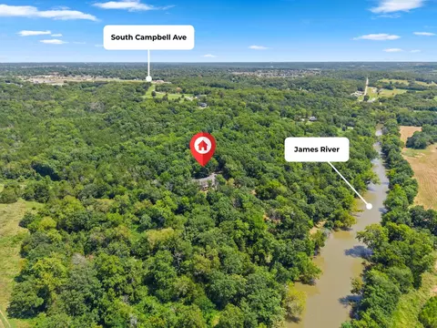 View/Area - 980 W Rivendale Dr, Springfield, MO 65810 photo 1 of 14