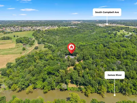 View/Area - 980 W Rivendale Dr, Springfield, MO 65810 photo 3 of 14