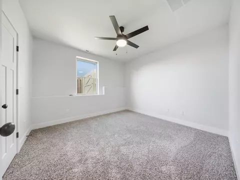 Bedroom - 2500 W Webb Rd, Ozark, MO 65721 photo 7 of 11