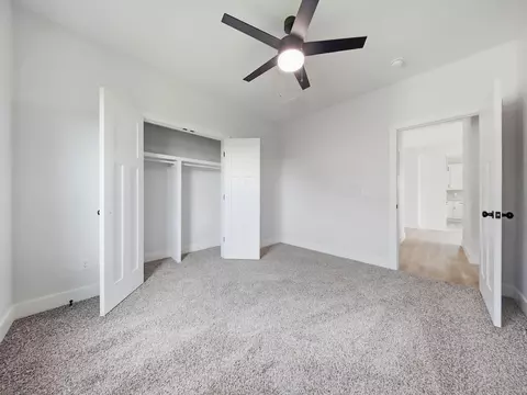 Bedroom - 2500 W Webb Rd, Ozark, MO 65721 photo 1 of 11
