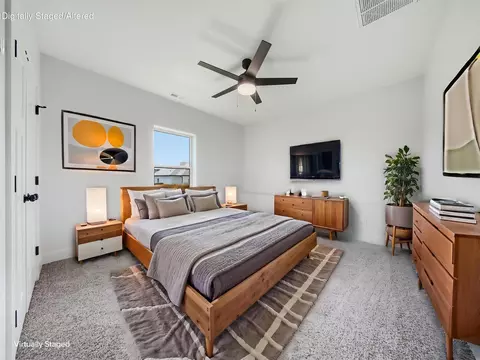 Bedroom - 2500 W Webb Rd, Ozark, MO 65721 photo 10 of 11