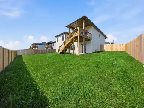 Exterior - 2500 W Webb Rd, Ozark, MO 65721 photo 8 of 9