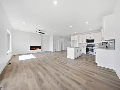 Living - 2500 W Webb Rd, Ozark, MO 65721 photo 4 of 9