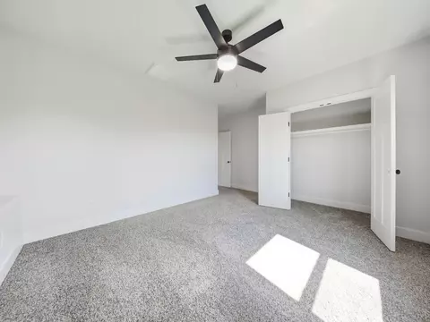 Bedroom - 2500 W Webb Rd, Ozark, MO 65721 photo 11 of 11