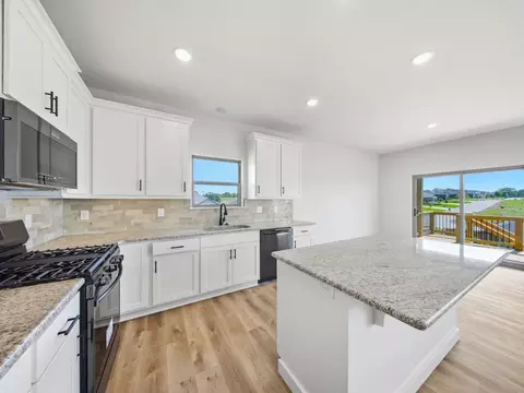 Kitchen - 2500 W Webb Rd, Ozark, MO 65721 photo 3 of 3