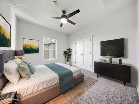 Bedroom - 2500 W Webb Rd, Ozark, MO 65721 photo 3 of 11