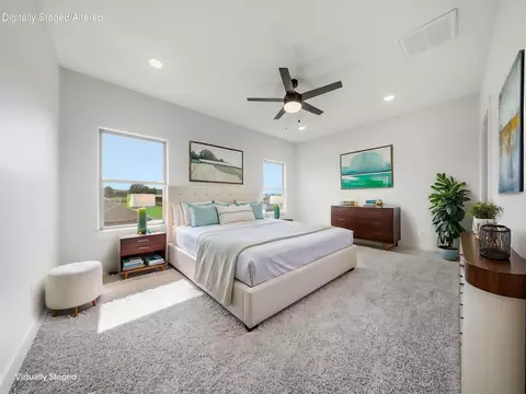 Bedroom - 2500 W Webb Rd, Ozark, MO 65721 photo 5 of 11