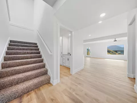 Entry Way - 2500 W Webb Rd, Ozark, MO 65721 photo 3 of 4