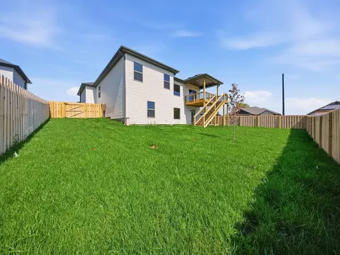 Exterior - 2500 W Webb Rd, Ozark, MO 65721 photo 9 of 9
