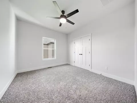 Bedroom - 2500 W Webb Rd, Ozark, MO 65721 photo 2 of 11