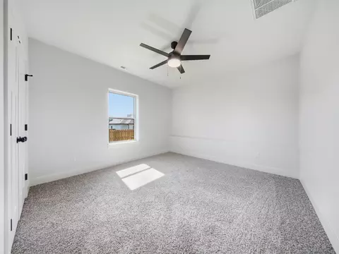 Bedroom - 2500 W Webb Rd, Ozark, MO 65721 photo 9 of 11