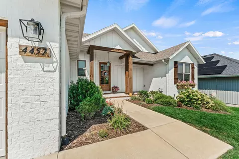 Exterior - 4457 Rome Ave, Ozark, MO 65721 photo 3 of 13