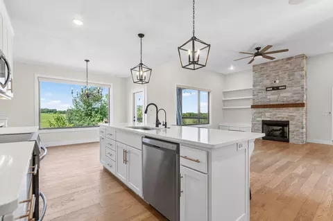 Kitchen - 4457 Rome Ave, Ozark, MO 65721 photo 1 of 2